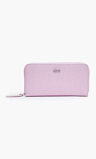 L ZIP WALLET