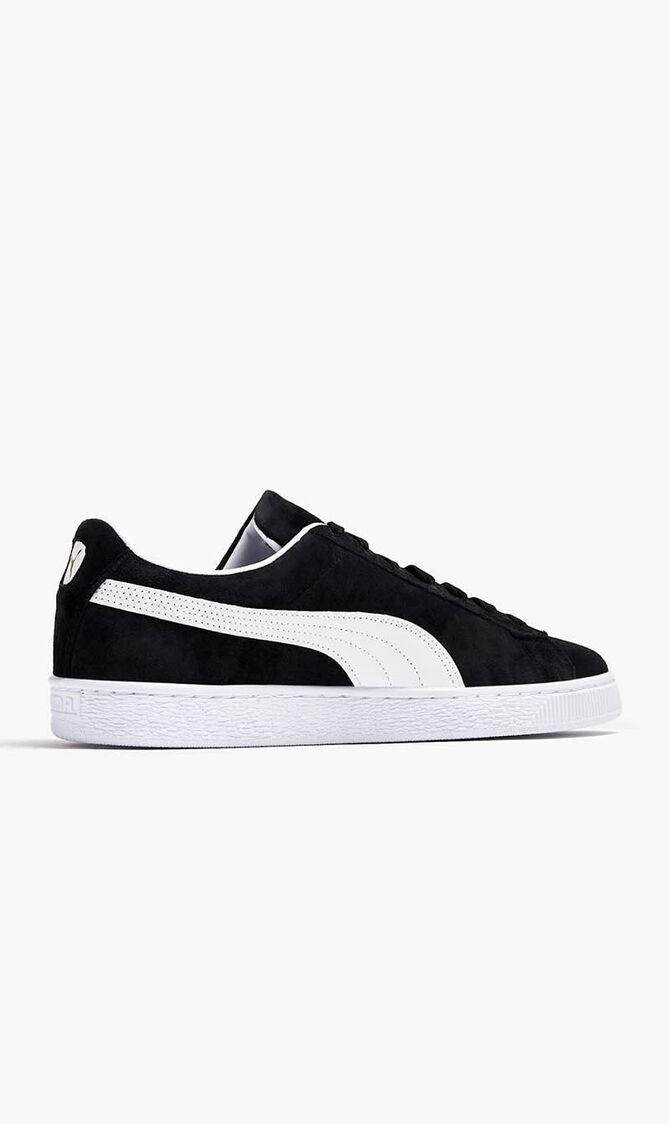 Suede Classic Sneakers Suede Classic Sneakers