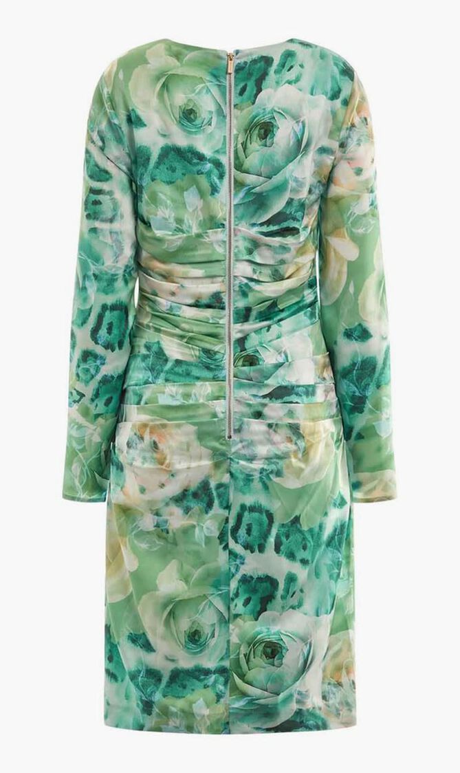 Sophia Dress