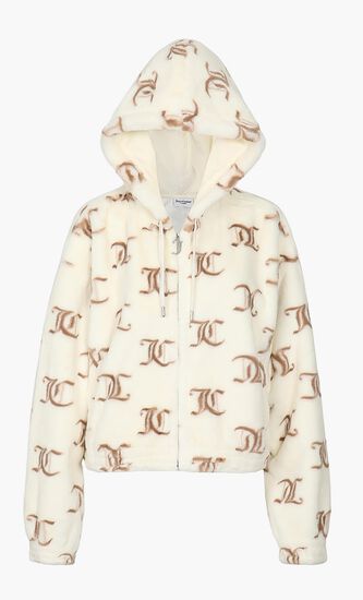 Fur Madonnia Jacket