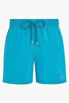 Water Reactive Splash Fish Swim Shorts