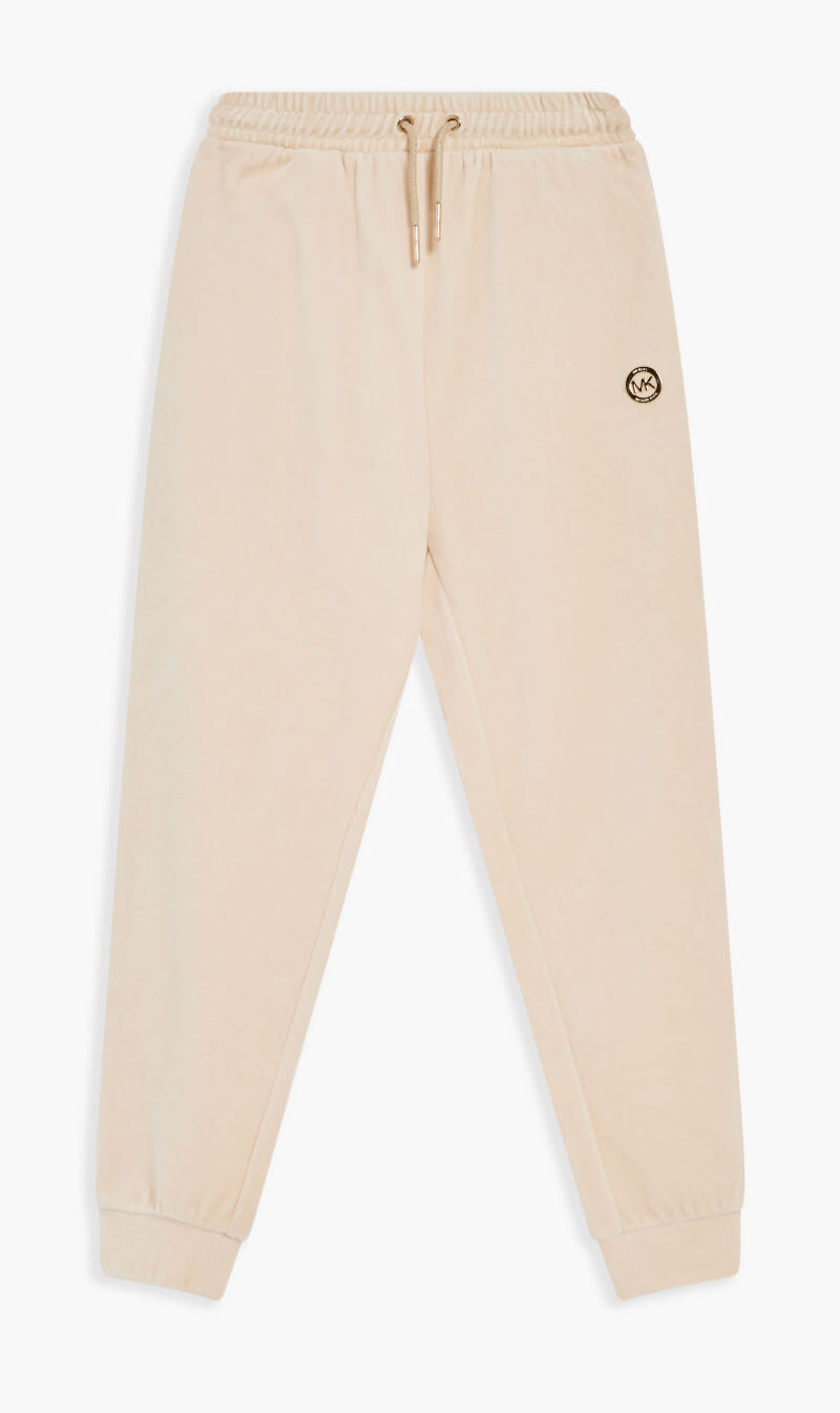 Michael kors tracksuit bottoms outlet