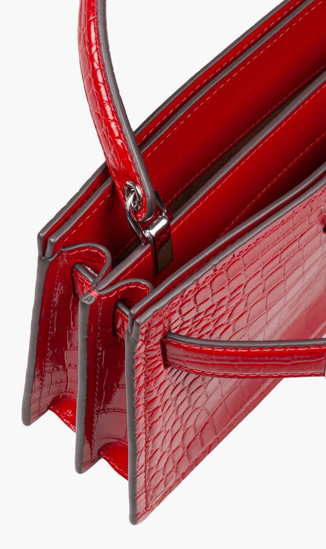 Lee Radziwill Small Tote Bag