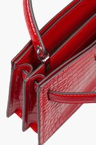 Lee Radziwill Small Tote Bag