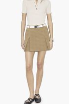 Sublime Jacquard Skirt