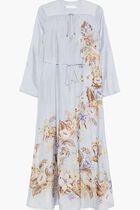 COCO BILLOW MAXI DRESS