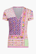 T-SHIRT TESSUTO