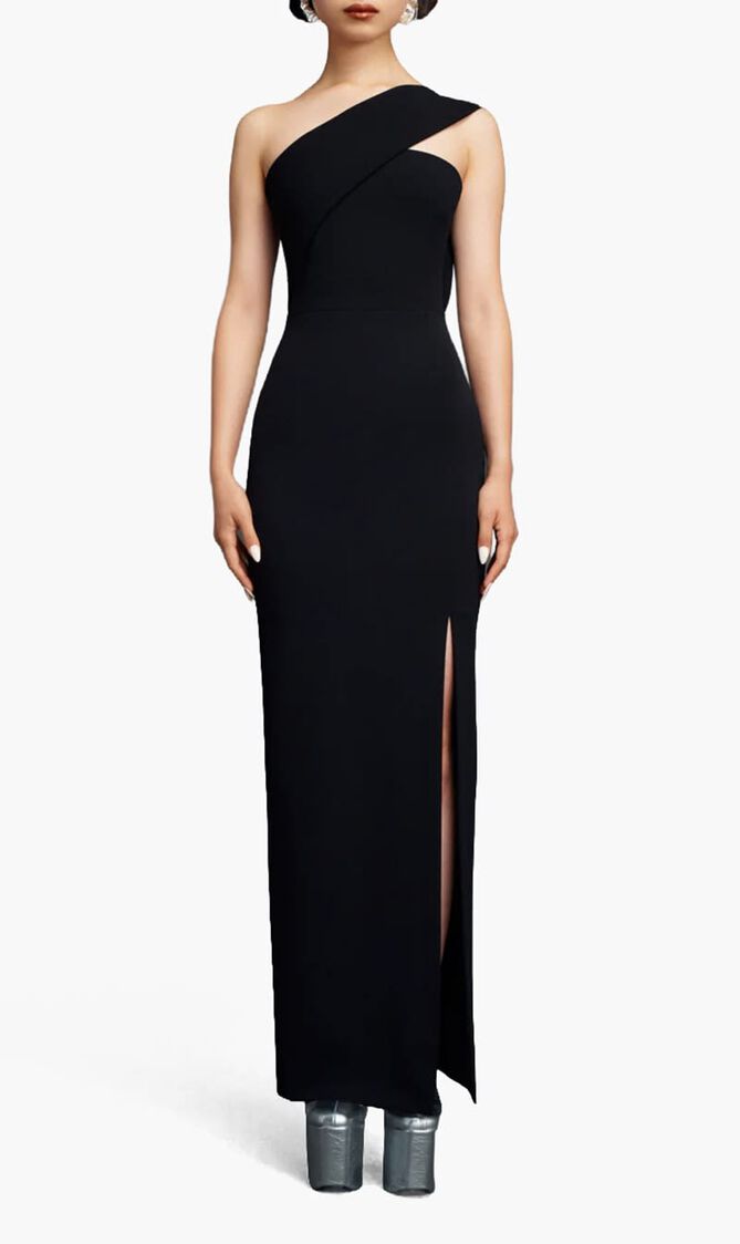 LOIS MAXI DRESS