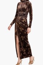 ANGELICA TABITHA MAXI DRESS