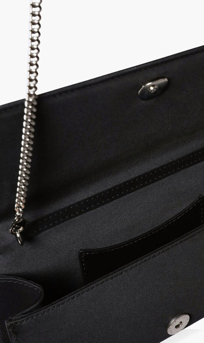 Falabella Crossbody Clutch Bag