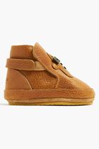 Aggas Booties