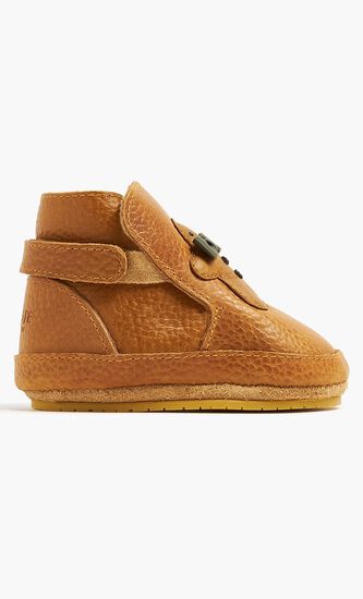 Aggas Booties