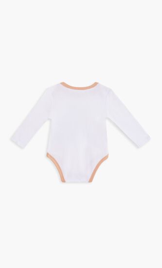 Interlock Half Body Suit