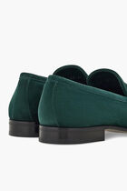 Gancini Loafers