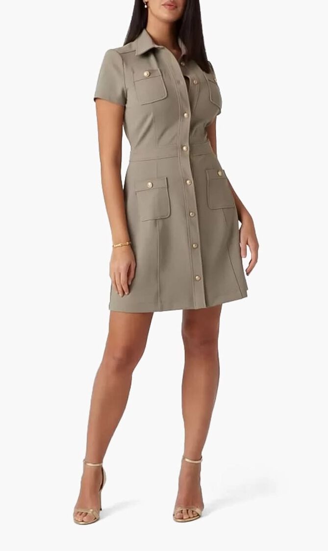 Elora Dress