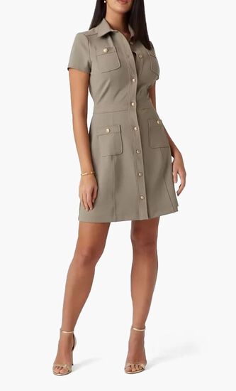 Elora Dress