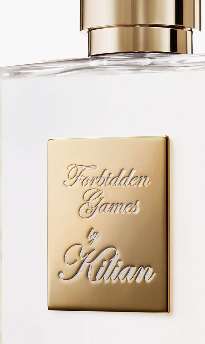 Forbidden Games Eau De Parfum, 50ml