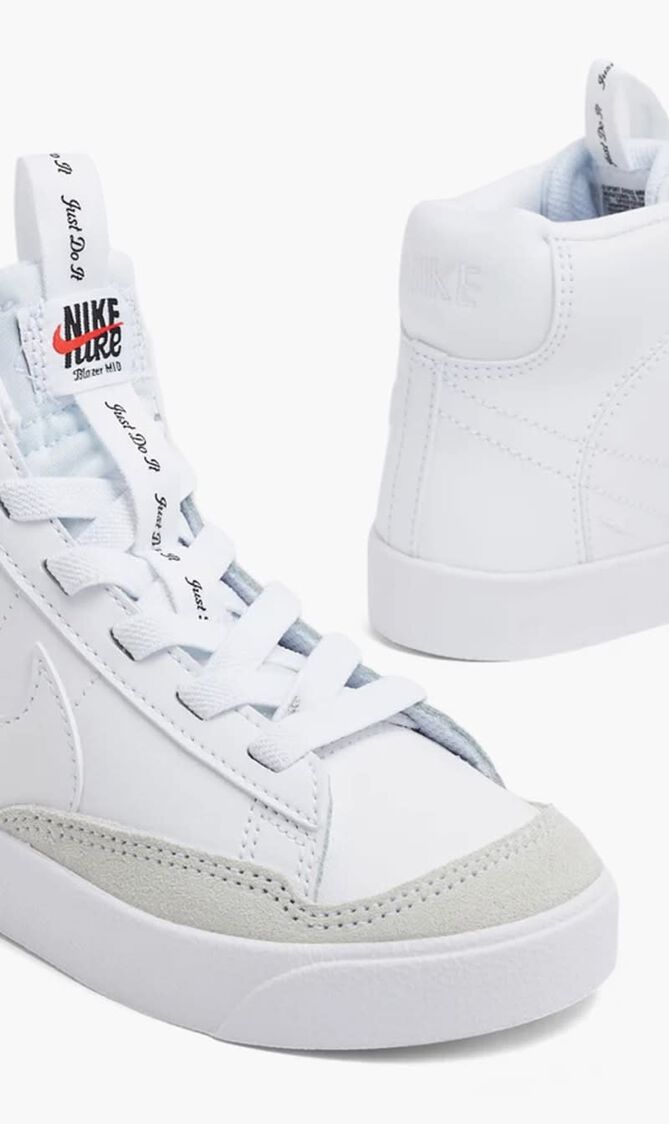 Blazer Mid '77 SE Dance sneakers