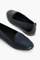 Lamulay Leather Flats