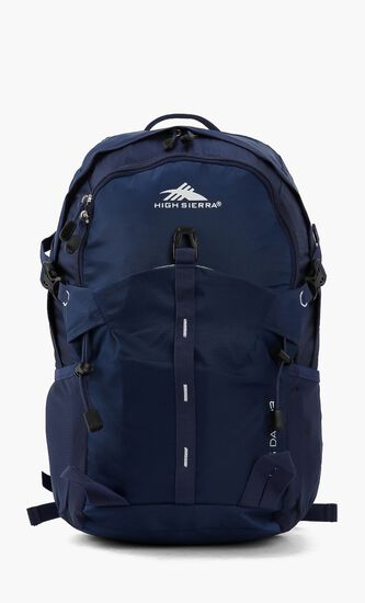 Colts Multipocket Backpack