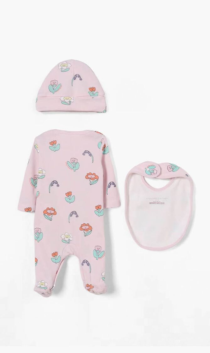 UNDERWEAR SET