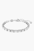 Matrix Tennis Bracelet