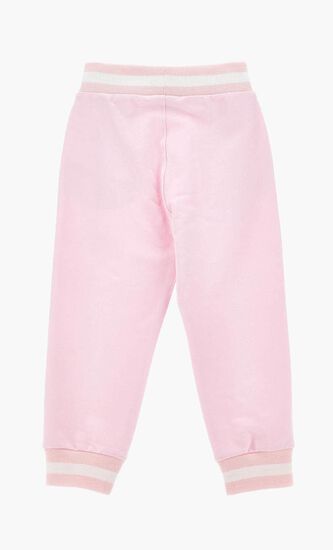 JOGGER PIC NIC FELPA COTO