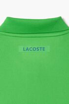 Lacoste Tennis X Novak Djokovic Ultra-dry Polo Shirt