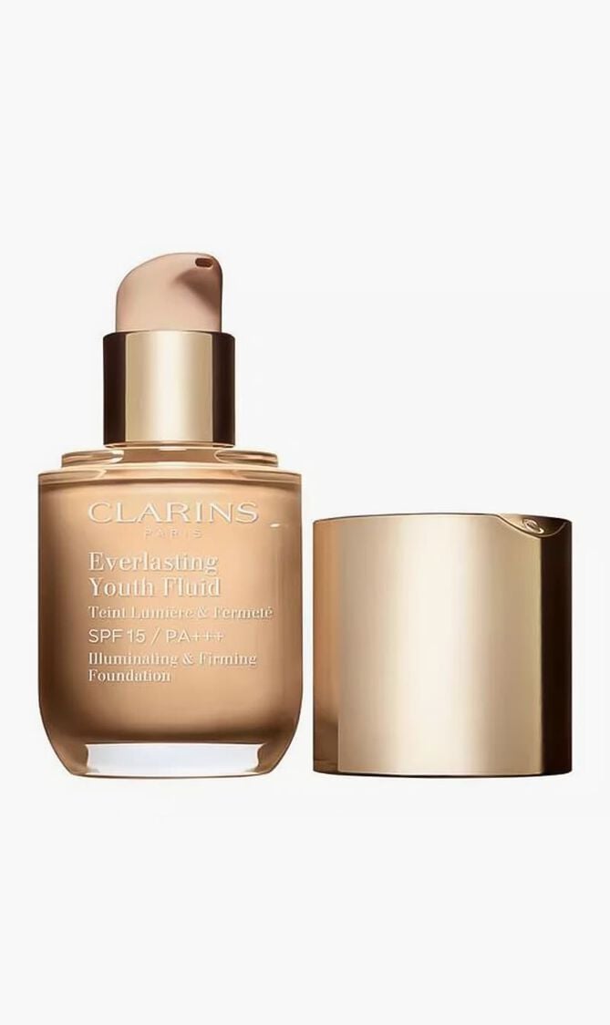 Everlasting Youth Fluid Foundation, 115 Cognac