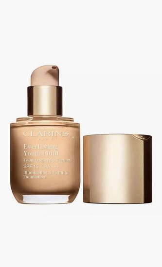 Everlasting Youth Fluid Foundation, 115 Cognac