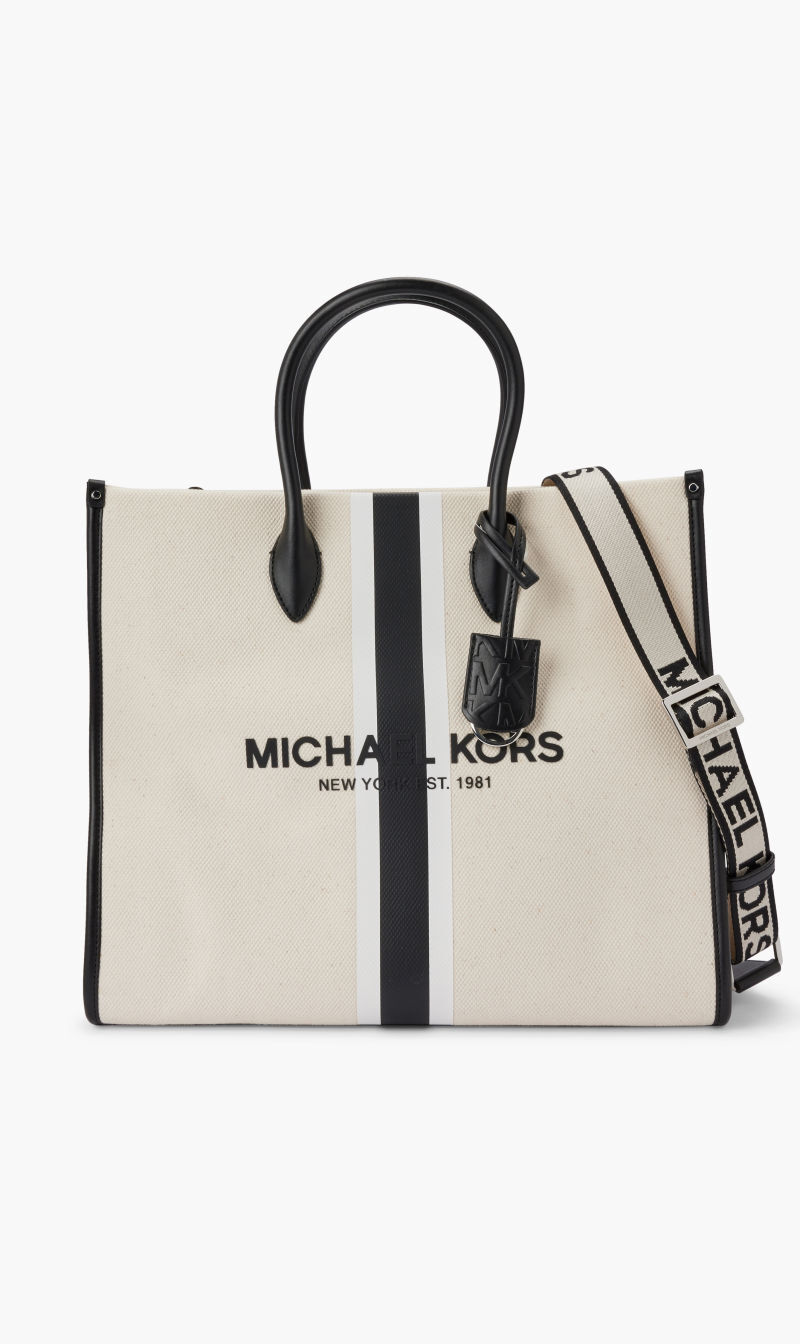 Lg ns tote michael kors store