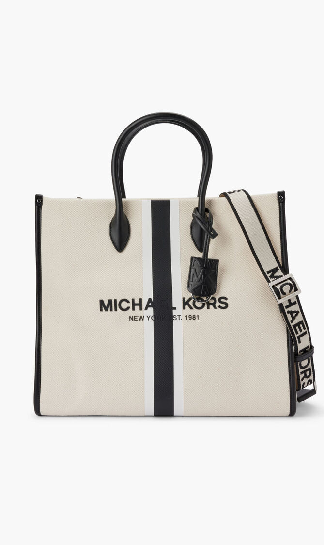 Buy MICHAEL KORS MIRELLA LG NS TOTE for SAR 1560.00 | The Deal Outlet