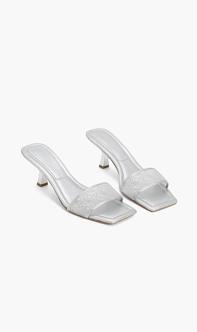 Betiane Slip on Sandals