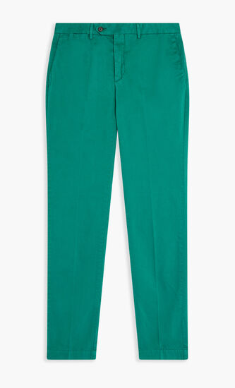 Urban Chino Type Pants