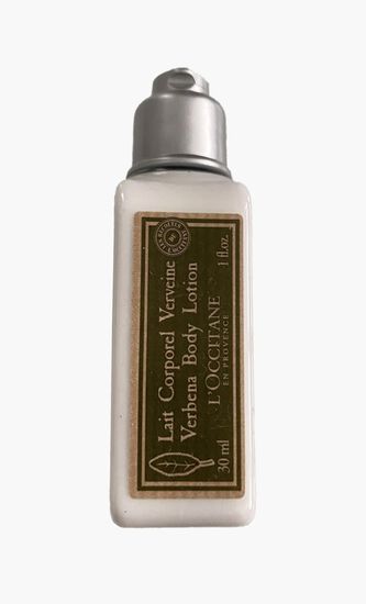 Verbena Body Lotion, 30ml