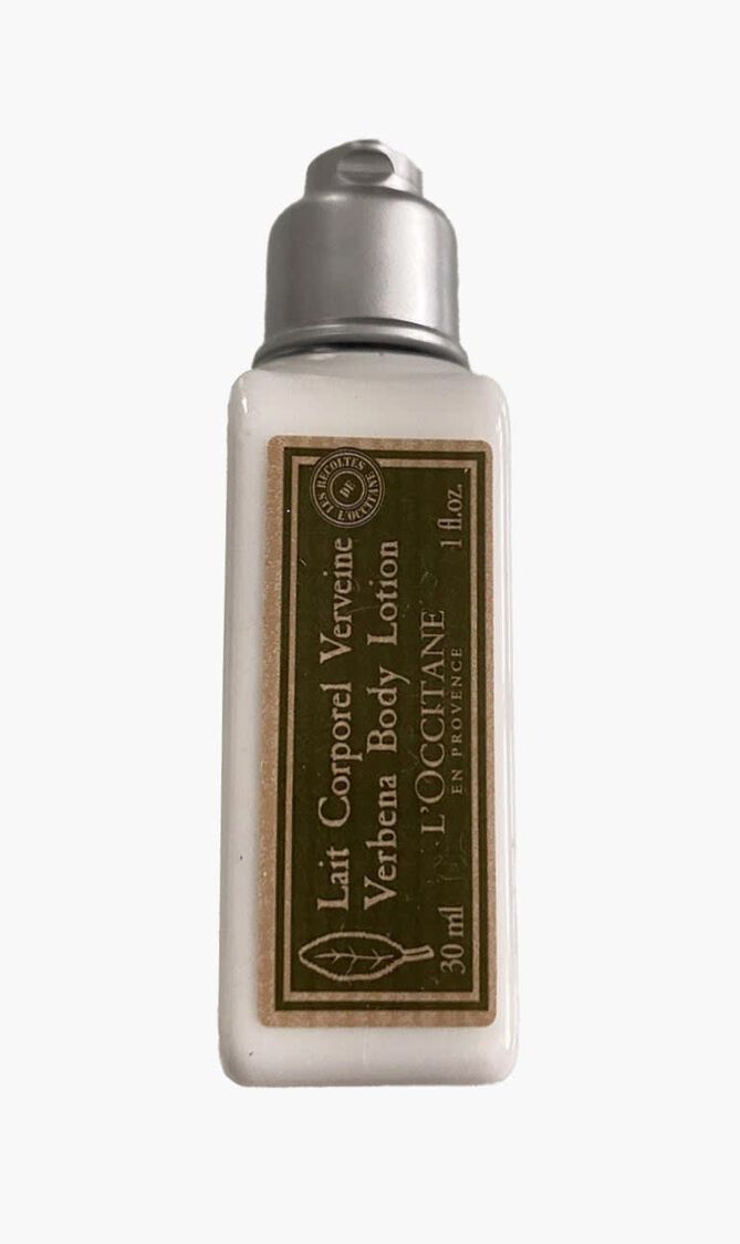 Verbena Body Lotion, 30ml Verbena Body Lotion, 30ml