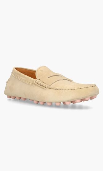 Gommino Loafers