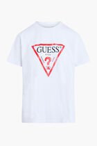 Classic Logo Top