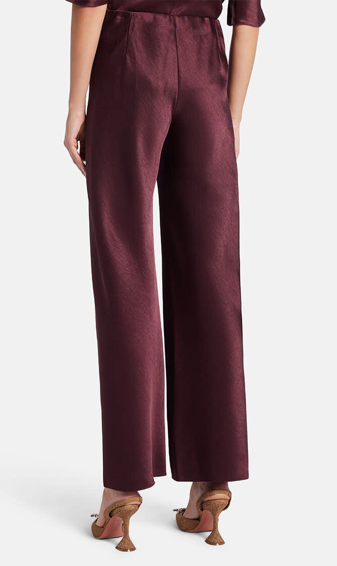 FLUID BIAS PANT