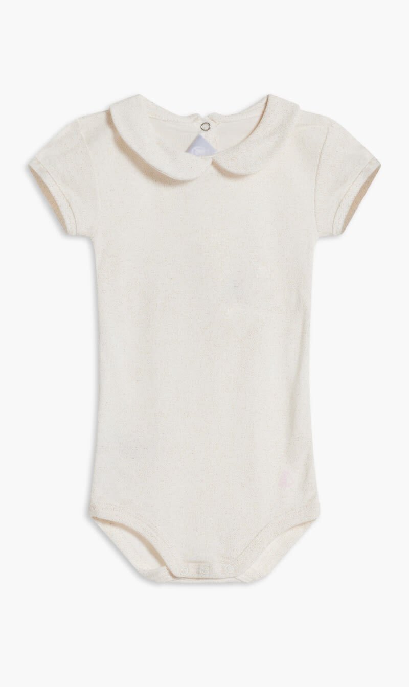 Buy PETIT BATEAU BODY MC COL CLAUDINE for SAR 15.00 The Deal Outlet