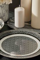 La Greca Signature Charger Plate Round 33cm