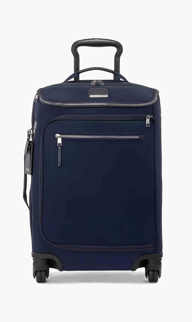 Voyageur Leger International Carry-On