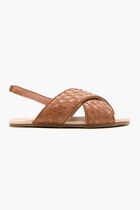 Woven Slippers