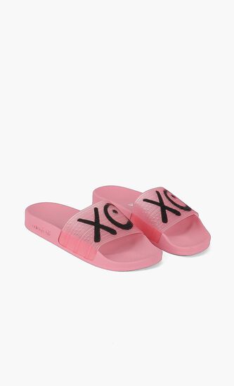 Adilette Slides