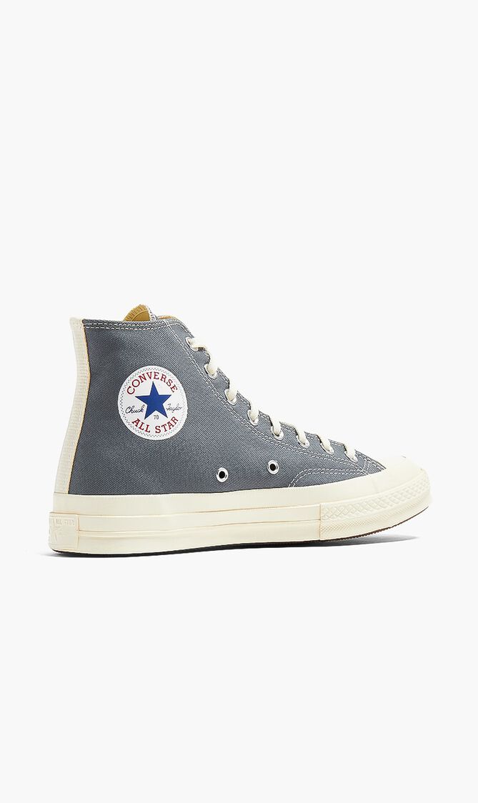 PLAY X Converse Sneakers