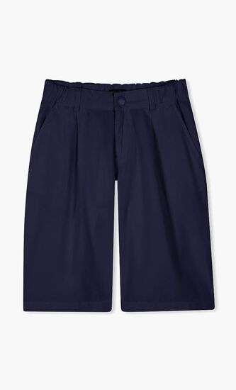 BERMUDA SHORTS