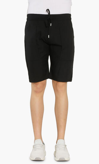 Sportlab Oversized Pocket Shorts