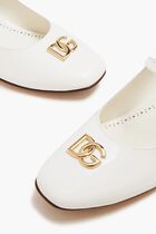 DG Ballerinas DG Ballerinas
