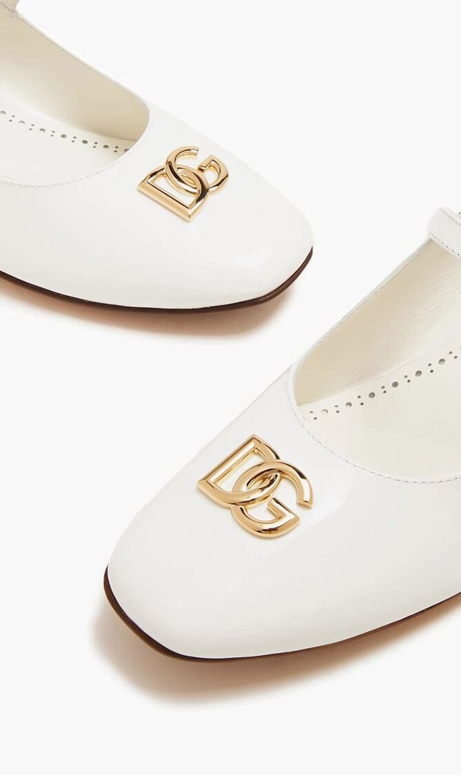 DG Ballerinas DG Ballerinas