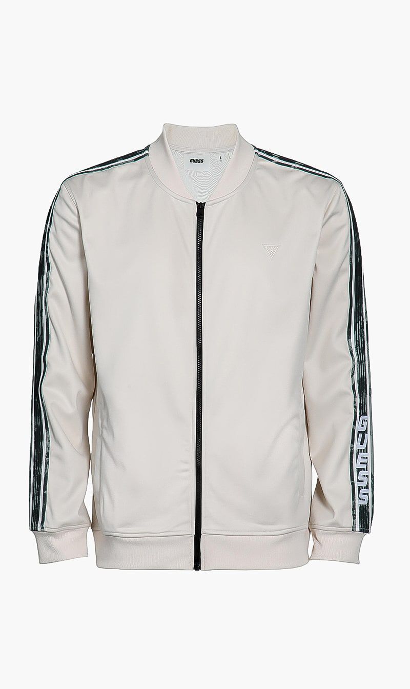 Guess store jacket outlet